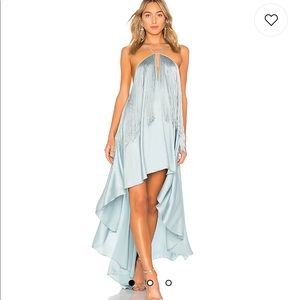 X REVOLVE GENEROSITY DRESS - only worn for 3 hours